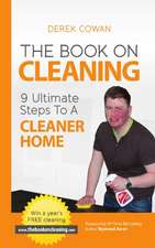 The Book on Cleaning