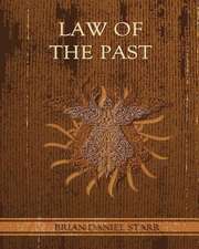 Law of the Past