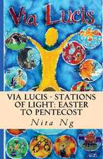 Via Lucis - Stations of Light