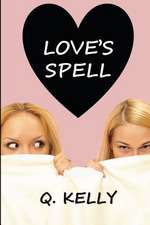 Love's Spell