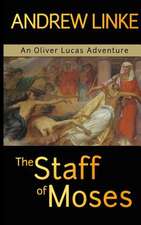 The Staff of Moses