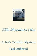 The President's Son