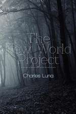 The New World Project