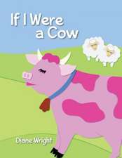 If I Were a Cow: Shamanic Occult Invasion Lives - But It Is Not What You Think It Is