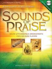 Sounds of Praise