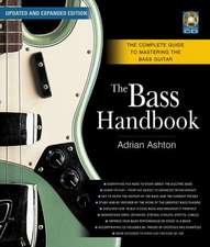 Bass Handbook