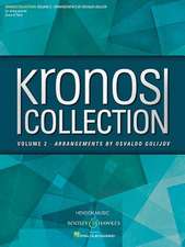 Kronos Collection - Volume 2