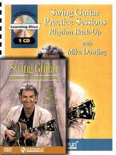 Swing Guitar Bundle Pack