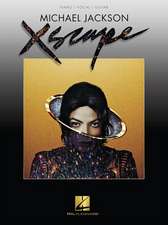 Michael Jackson - Xscape: Intermediate Level Piano Solos