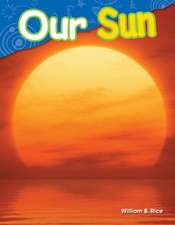 Our Sun (Grade 1)