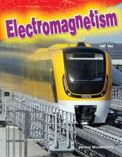 Electromagnetism (Grade 3)