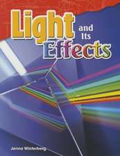 Light and Its Effects (Grade 4)