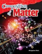 Composition of Matter (Grade 5)