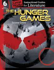 The Hunger Games