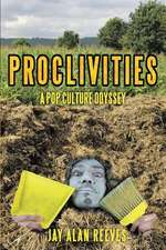 Proclivities