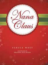 Nana Claus