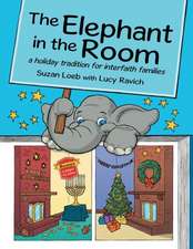 The Elephant in the Room