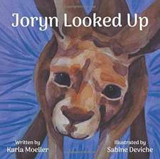 Joryn Looked Up