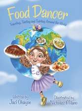 Food Dancer