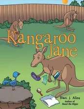 Kangaroo Jane