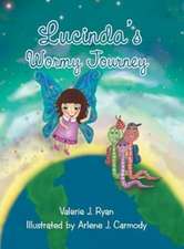 Lucinda's Wormy Journey