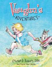 Vaughn's Adventures