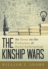 The Kinship Wars