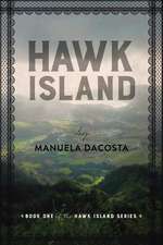 Hawk Island