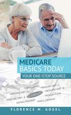 Medicare Basics Today