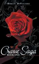 Crave Saga