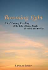 Becoming Light