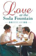 Love at the Soda Fountain