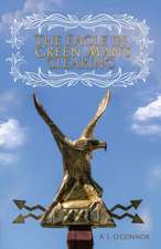 The Eagle in Green Man's Clearing