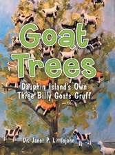 Goat Trees
