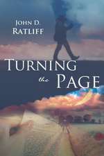 Turning the Page