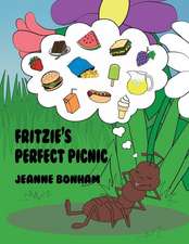 Fritzie's Perfect Picnic