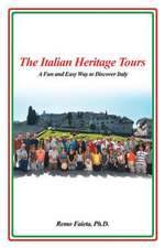 The Italian Heritage Tours