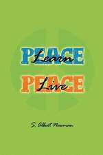 Learn Peace-Live Peace