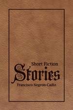 Short Fiction Stories