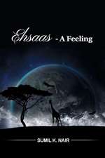 Ehsaas - A Feeling