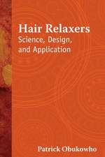 Hair Relaxers