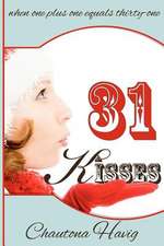 31 Kisses