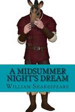 A Midsummer Night's Dream