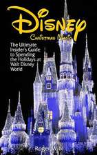 Disney Christmas Magic