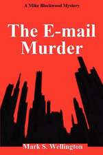 The E-mail Murder