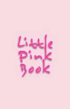 Little Pink Book