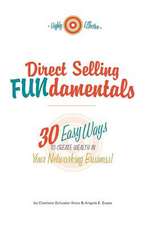 Direct Selling Fundamentals