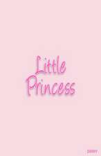 Little Princess Diary