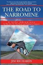 The Road to Narromine