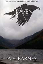 The Raven Son